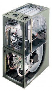 Gas Furnace