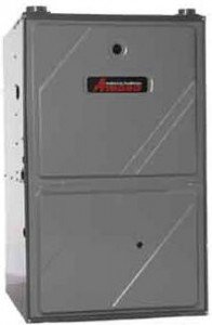 Amana AMH95 Gas Furnace