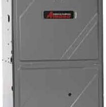 Amana AMH95 Gas Furnace