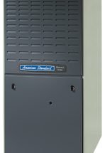 American Standard Platinum SV Gas Furnace