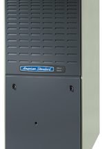 American Standard Silver SI+ Gas Furnace