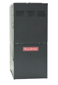 Goodman GMH8 Gas Furnace