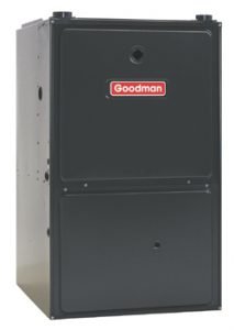 Goodman GMH95 Gas Furnace