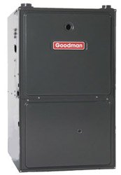 Goodman GMVC95 Gas Furnace