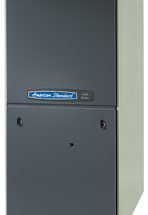 American Standard Gold ZM Gas Furnace