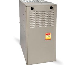 Bryant Preferred Series Plus 80X Gas Furnace