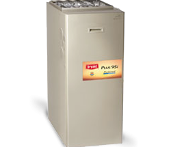 Bryant Preferred Series Plus 95i Gas Furnace