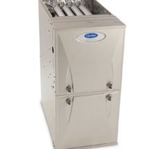 Carrier Infinity 96 New Edition Gas Furnace