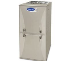 Carrier Performance Series Two-Stage Gas Furnace